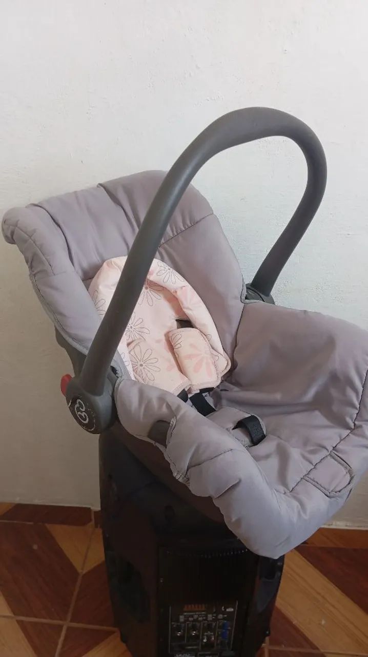 Bebê conforto - Foto 3