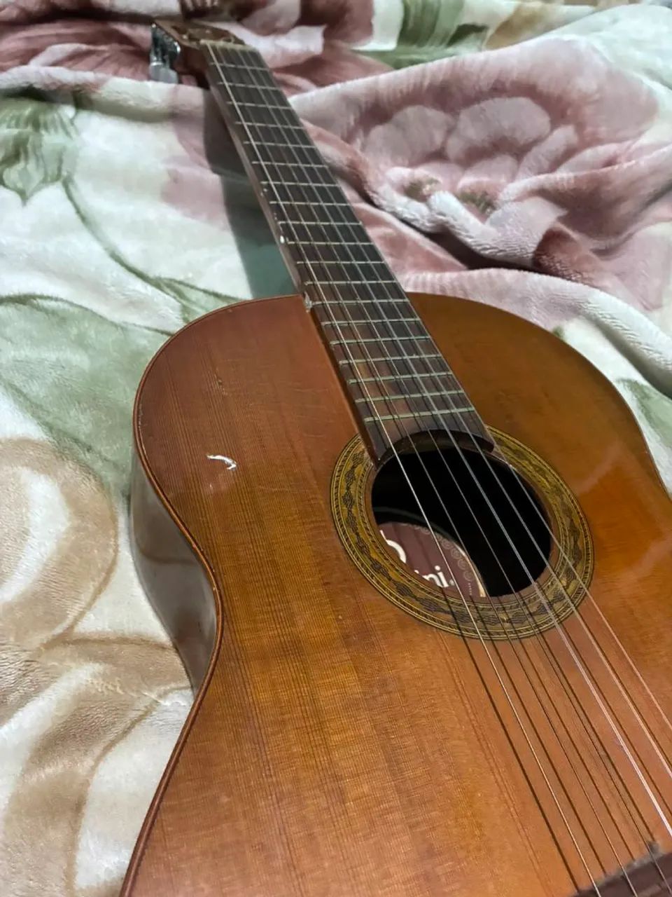Violão Giannini  - Foto 3