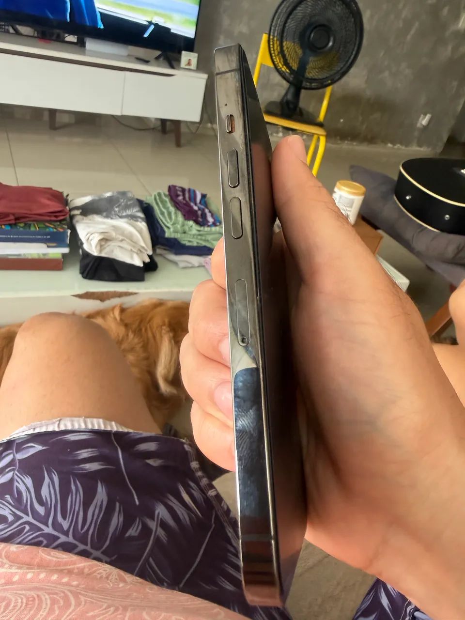 IPHONE 13 PRO 256GB SPACE GRAY - Foto 4