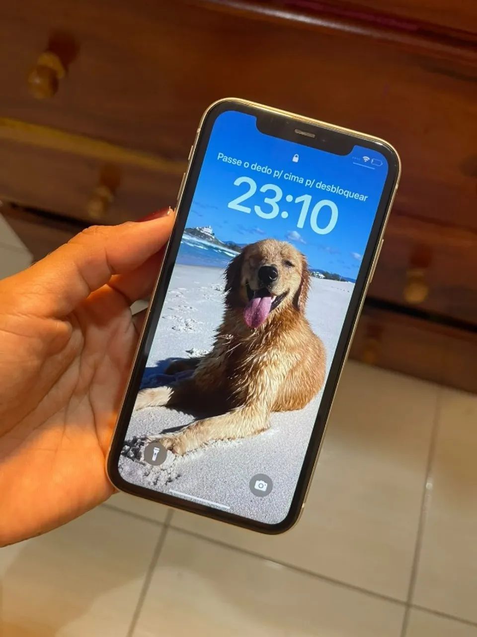 Iphone 11 - 64gb - Foto 2