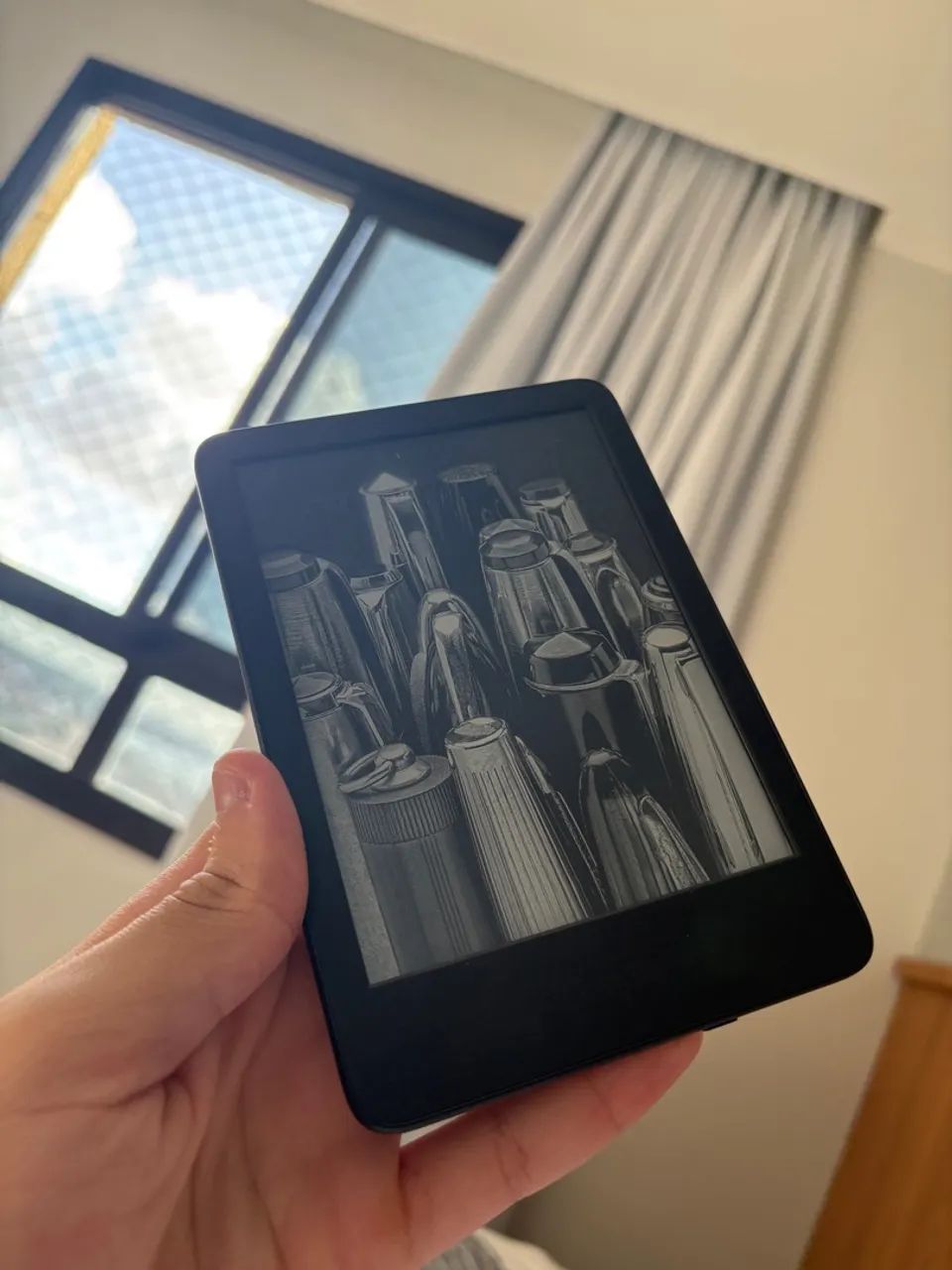 Kindle 11ª geração 