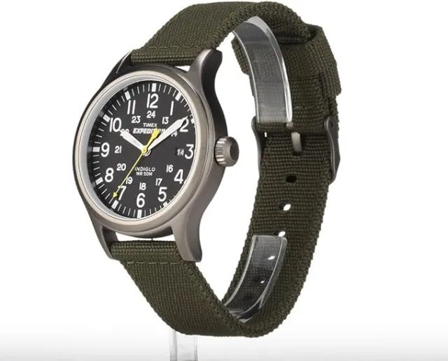 Relógio Timex Expedition - Foto 2