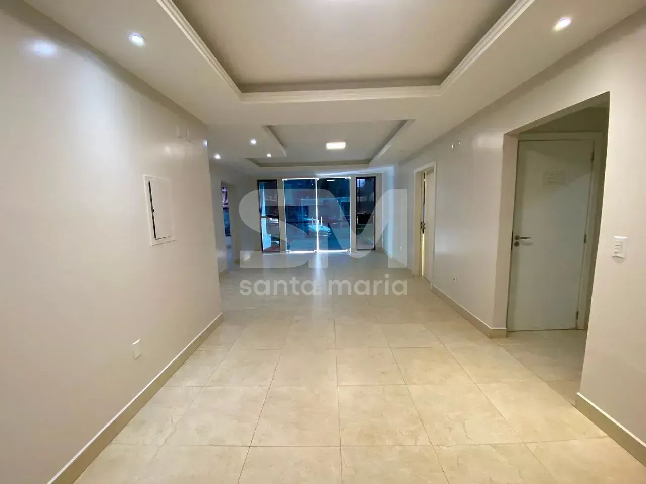 Sala para locação, Maria Goretti, Chapecó - SC - Foto 4