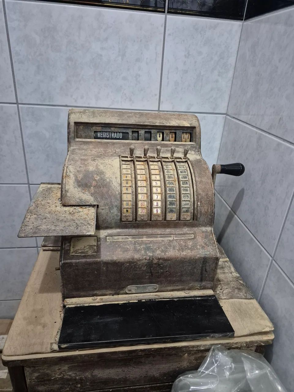 VENDO ANTIGUIDADES - Foto 4