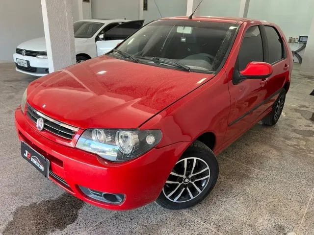 Fiat Palio PALIO 1.0/ TROFEO 1.0 FIRE/ FIRE FLEX 4P 2015