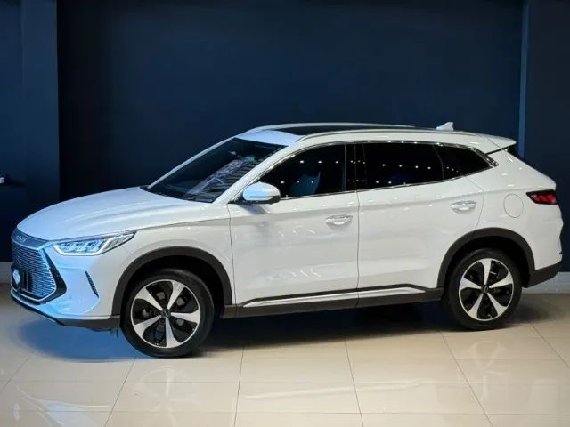 BYD Song Plus (HIBRIDO) 2023