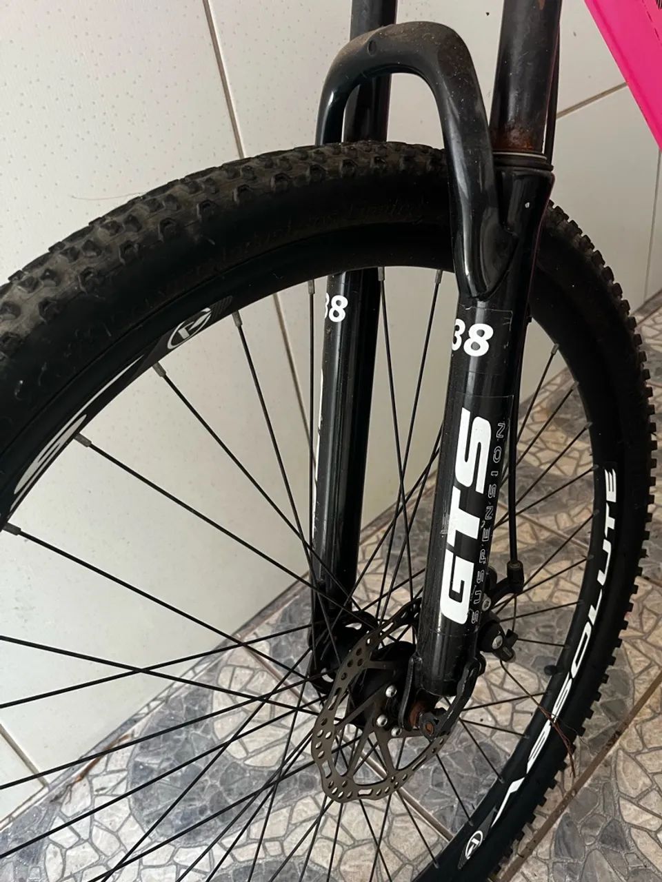 Bicicleta aro 29 - Foto 3