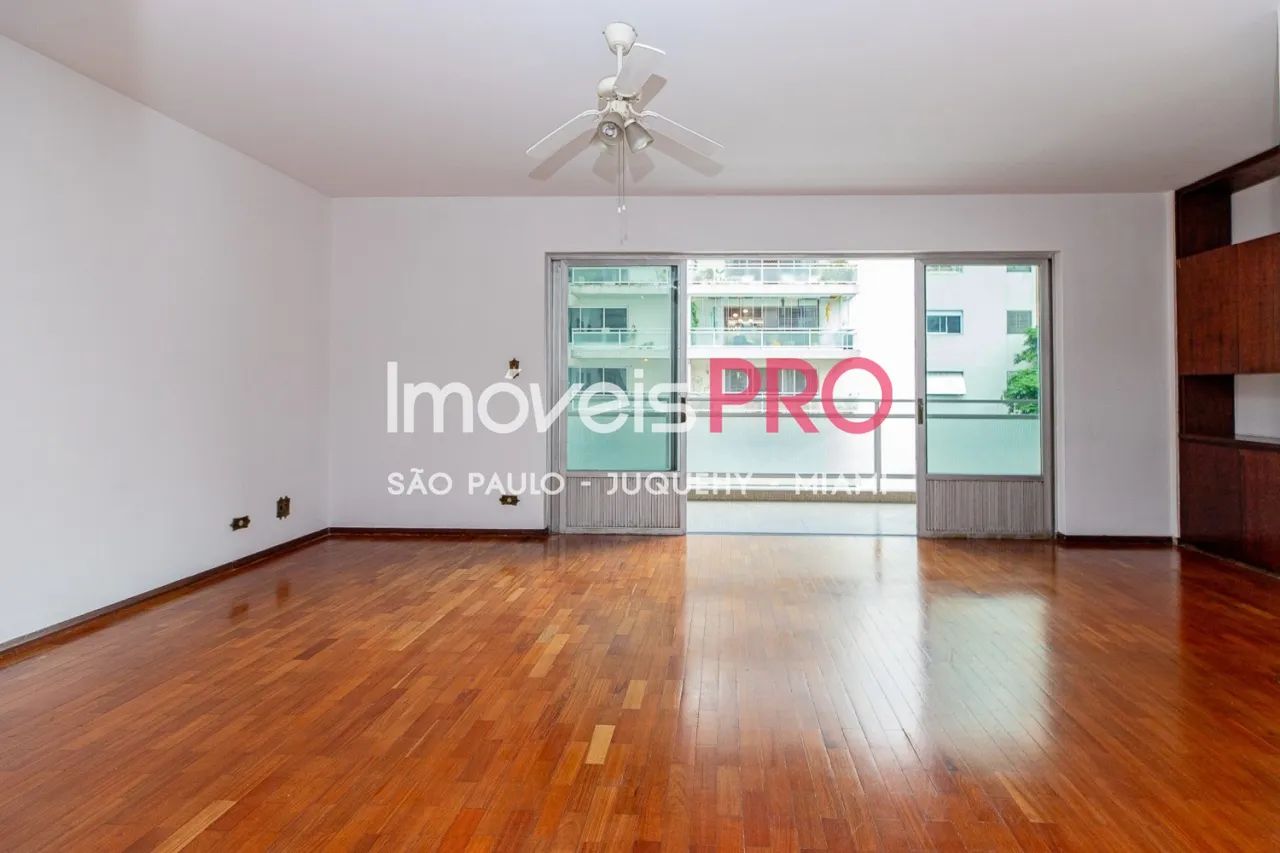 Apartamento, Moema - São Paulo - Foto 3