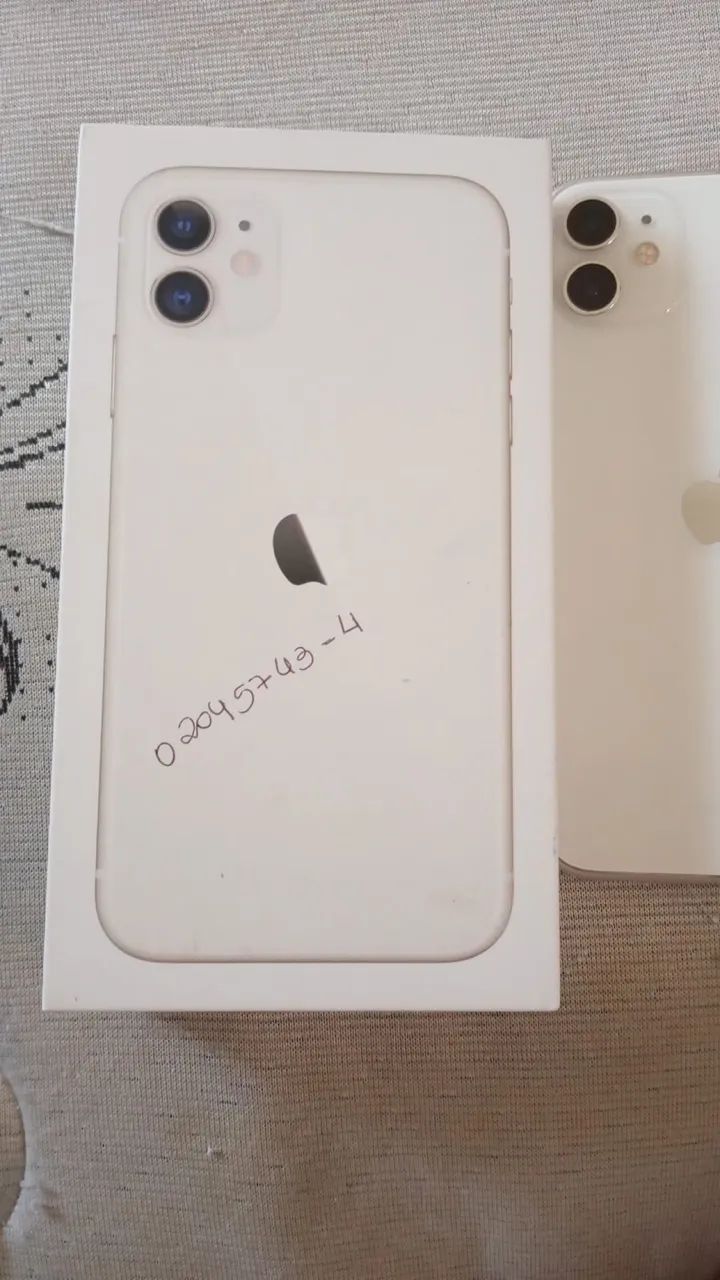 iPhone  - Foto 2