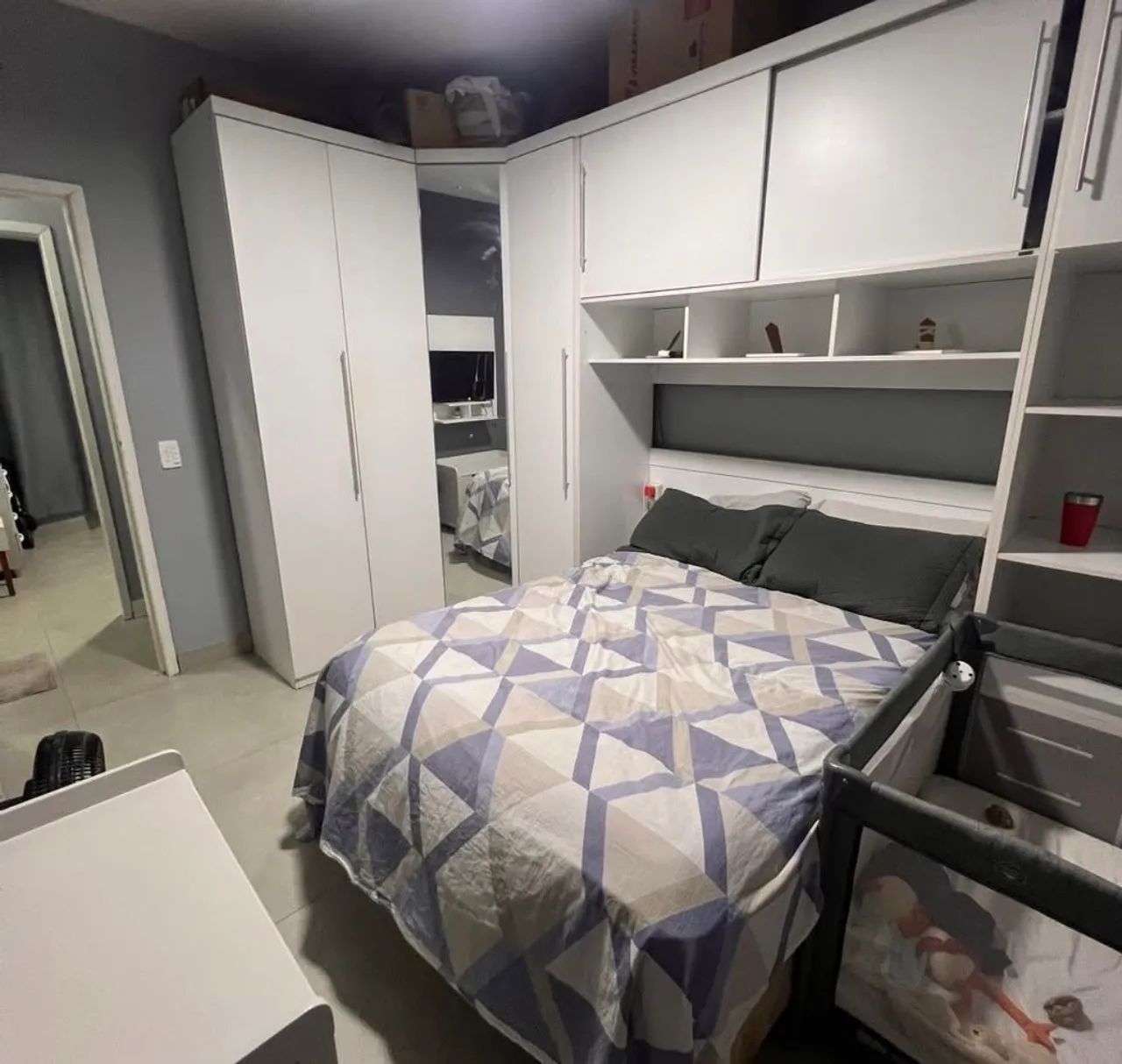 Casa a venda no Carmelândia kf  - Foto 5