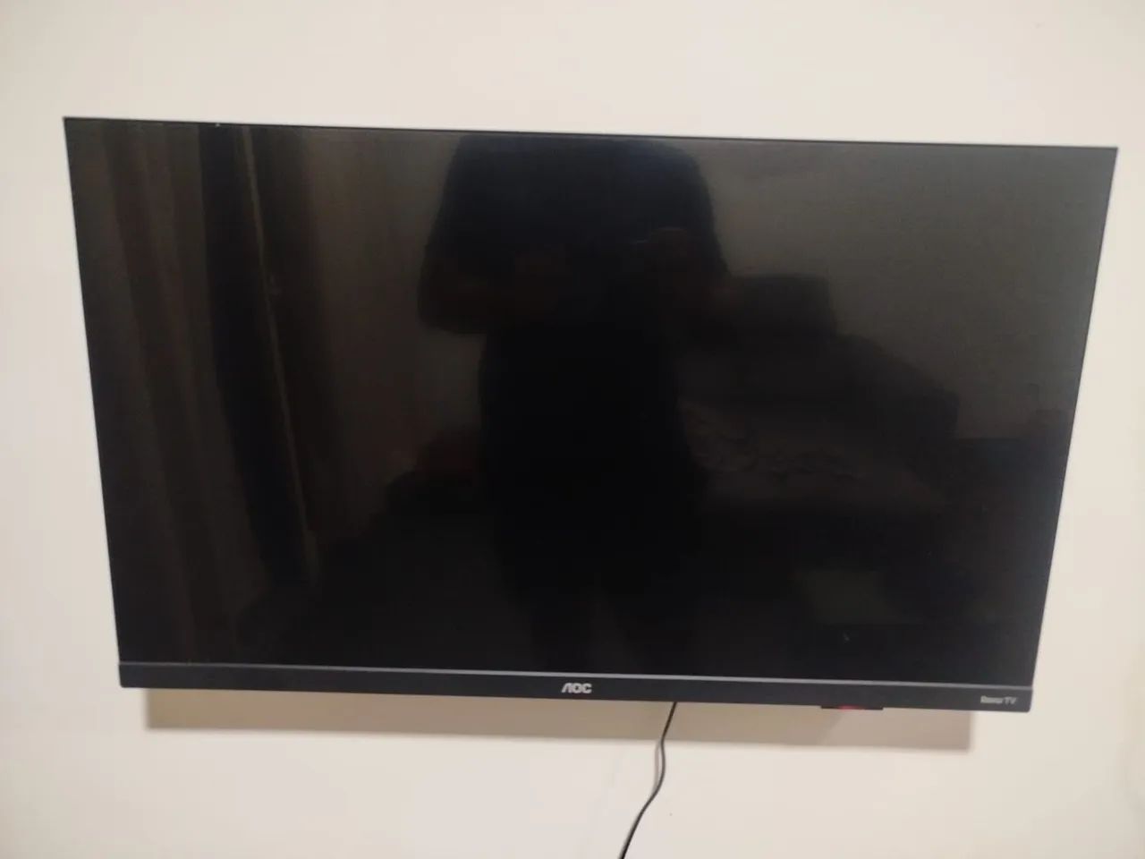 TV AOC 32' - Foto 2