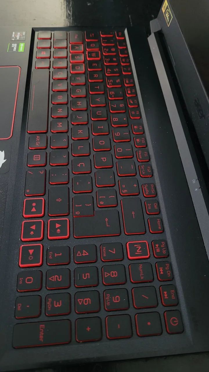 Notebook Gamer - Foto 2