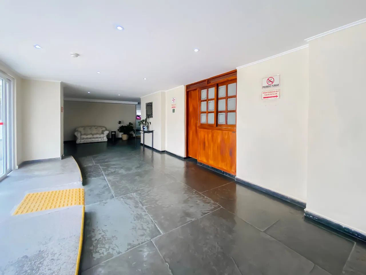 Apartamento para venda em Santana com 1 quarto, 34m² - Foto 4