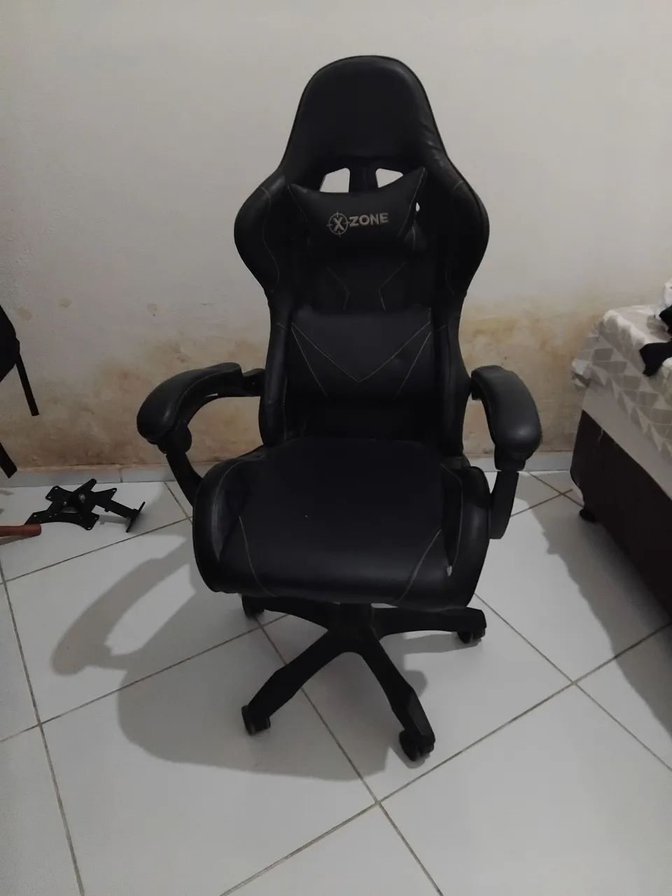 Cadeira gamer