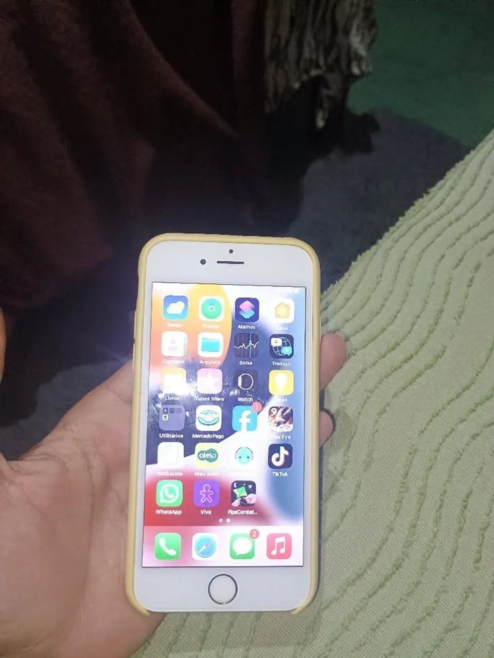 Aiphone 6s