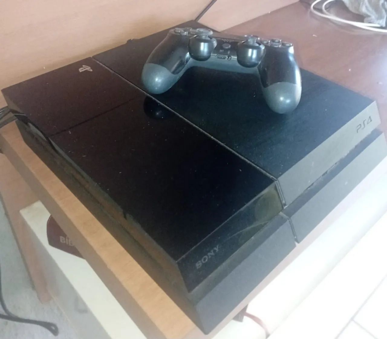 Ps 4 fat - Foto 2