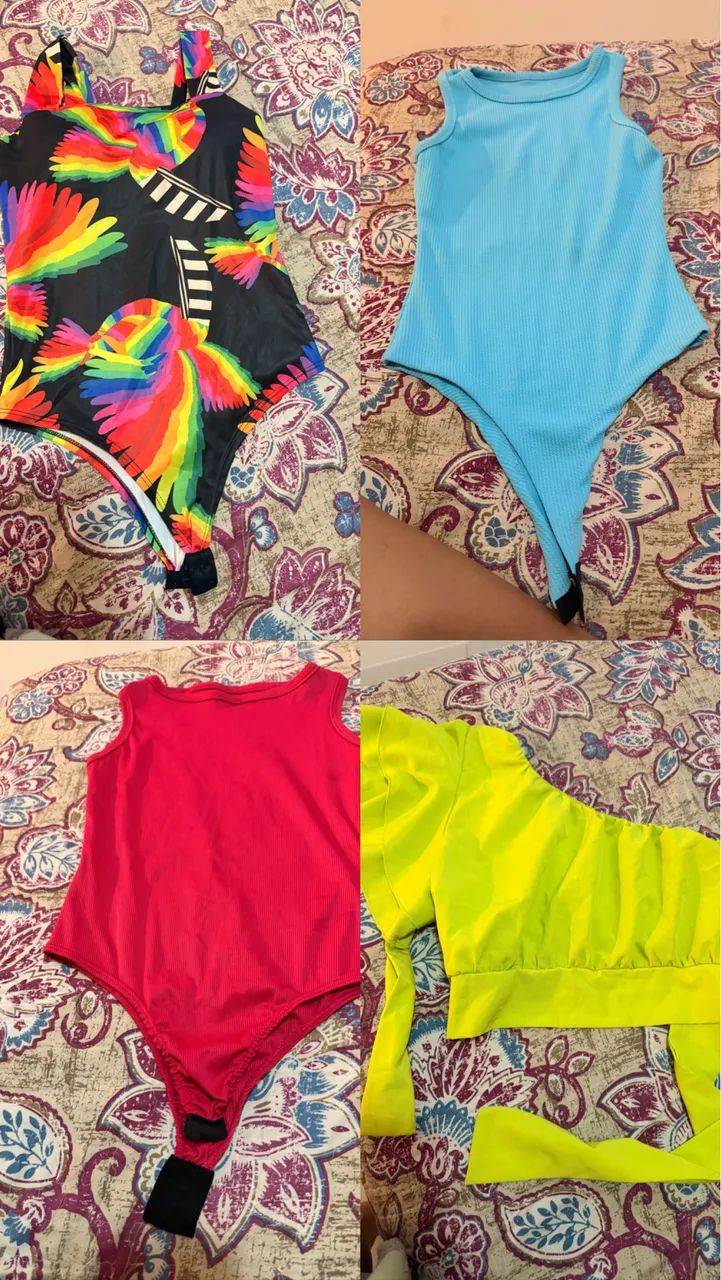 Roupas femininas  - Foto 3