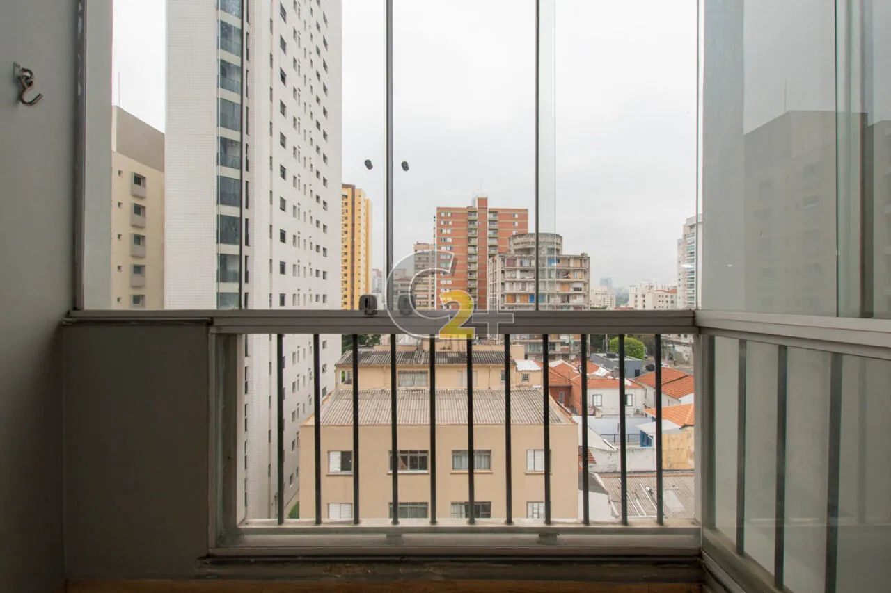 Apartamento à venda em Perdizes com 2 quartos e sem vaga de garagem. - Foto 4