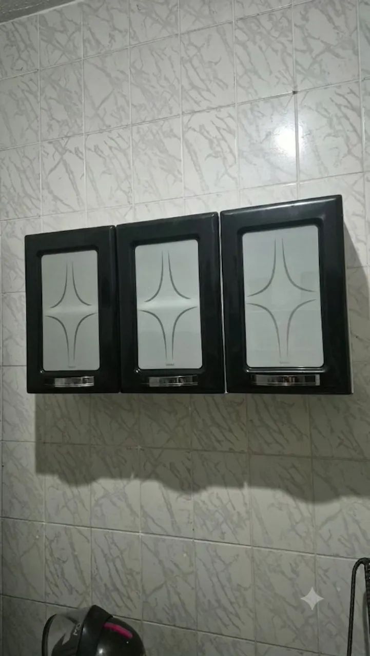 Armário de cozinha - Foto 4