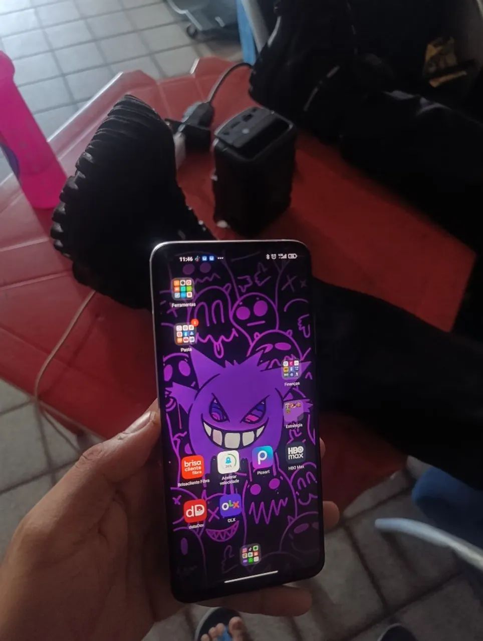 Xiaomi Mi 10T Pro - Foto 5