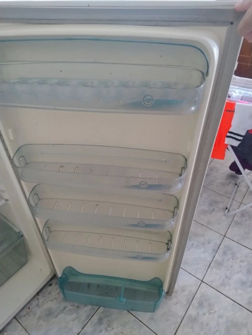 Geladeira  - Foto 2