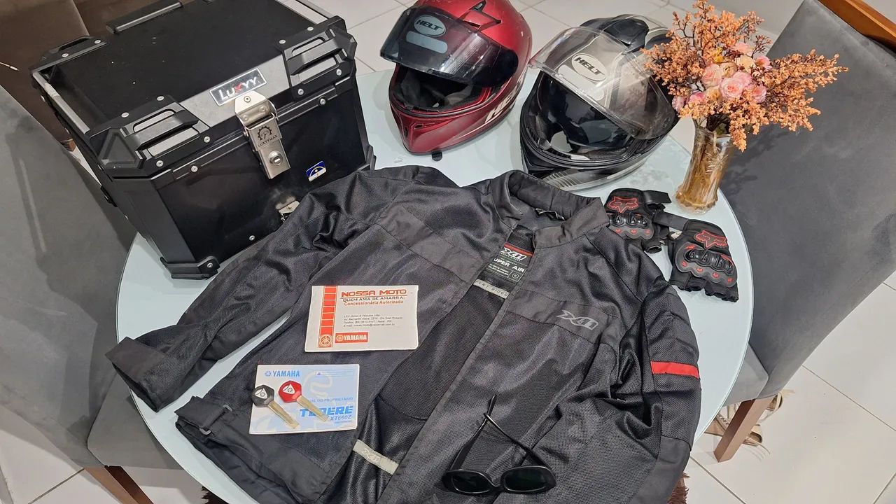 Teneré 660 - Foto 4