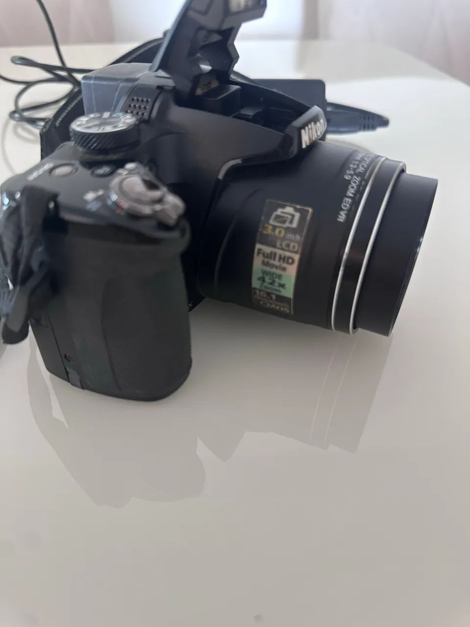Camera  - Foto 4