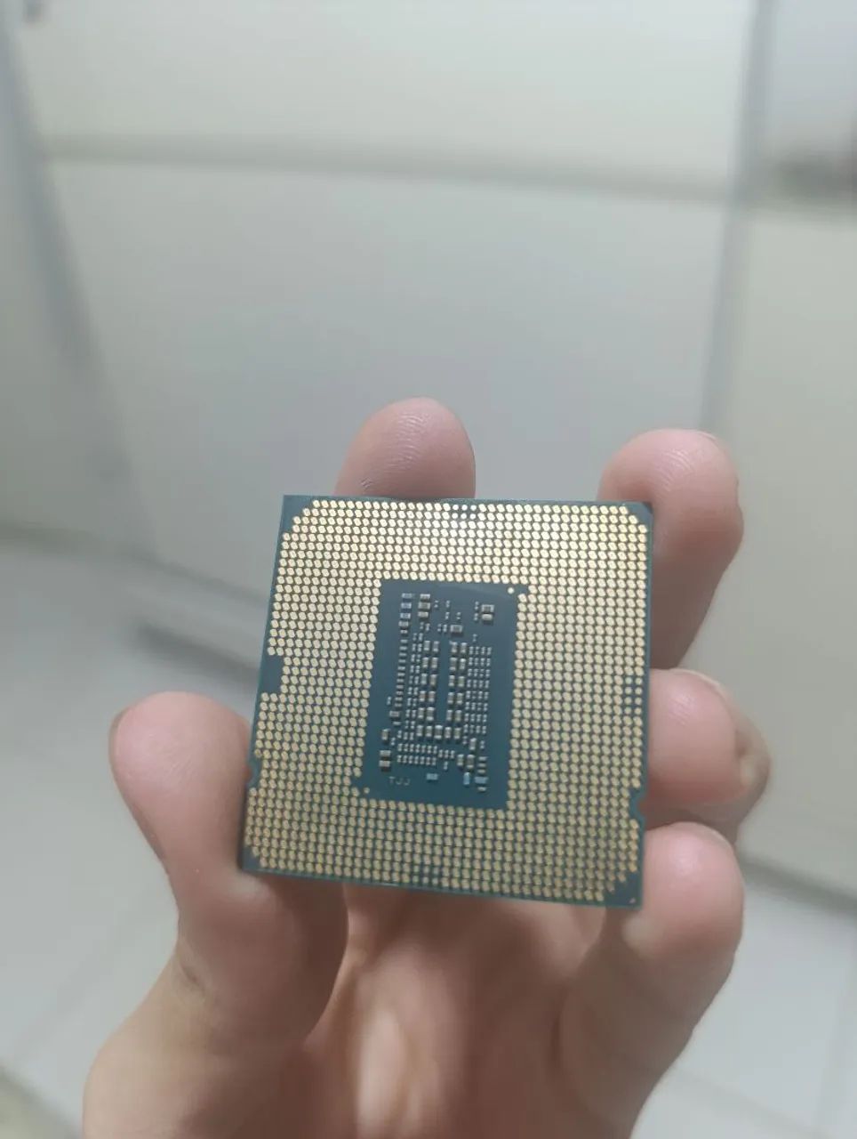 Intel Core i3-10100F 10ª Geração - 4 Núcleos / 8 Threads - 3.6GHz - LGA1200 - Foto 2