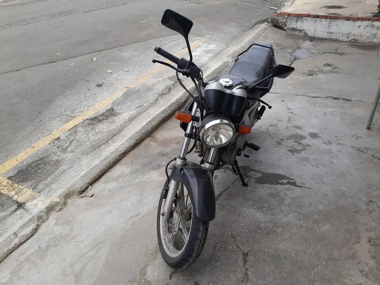 Vendo Twister 2005 - Foto 3