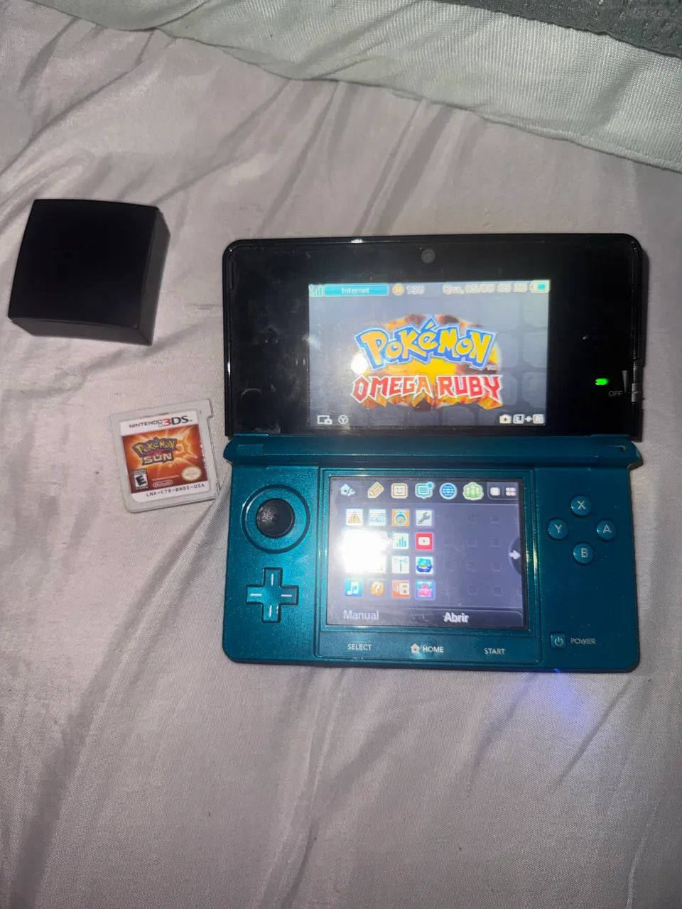 Nintendo 3DS - Foto 4