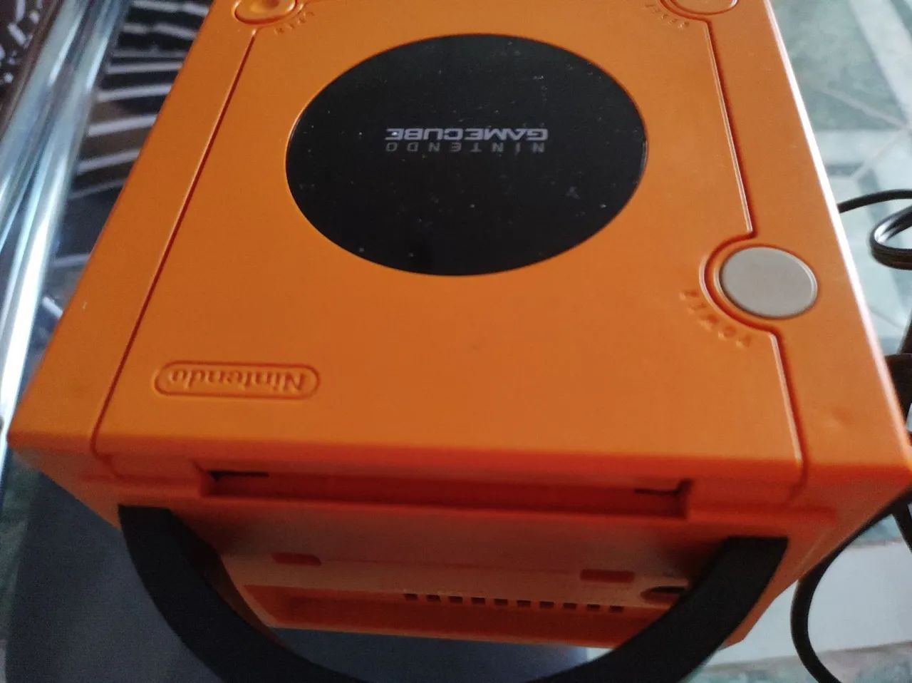 Game cube jápones 
