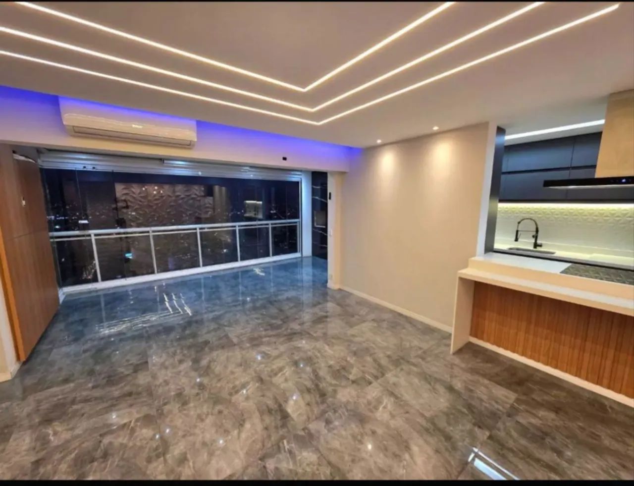 Apartamento 3 suítes  - Foto 3