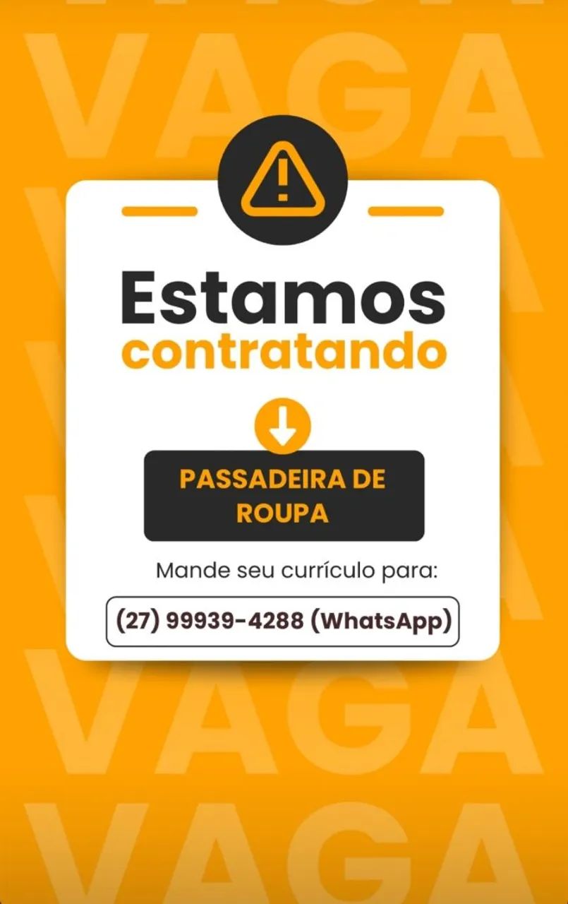 PASSADEIRA 