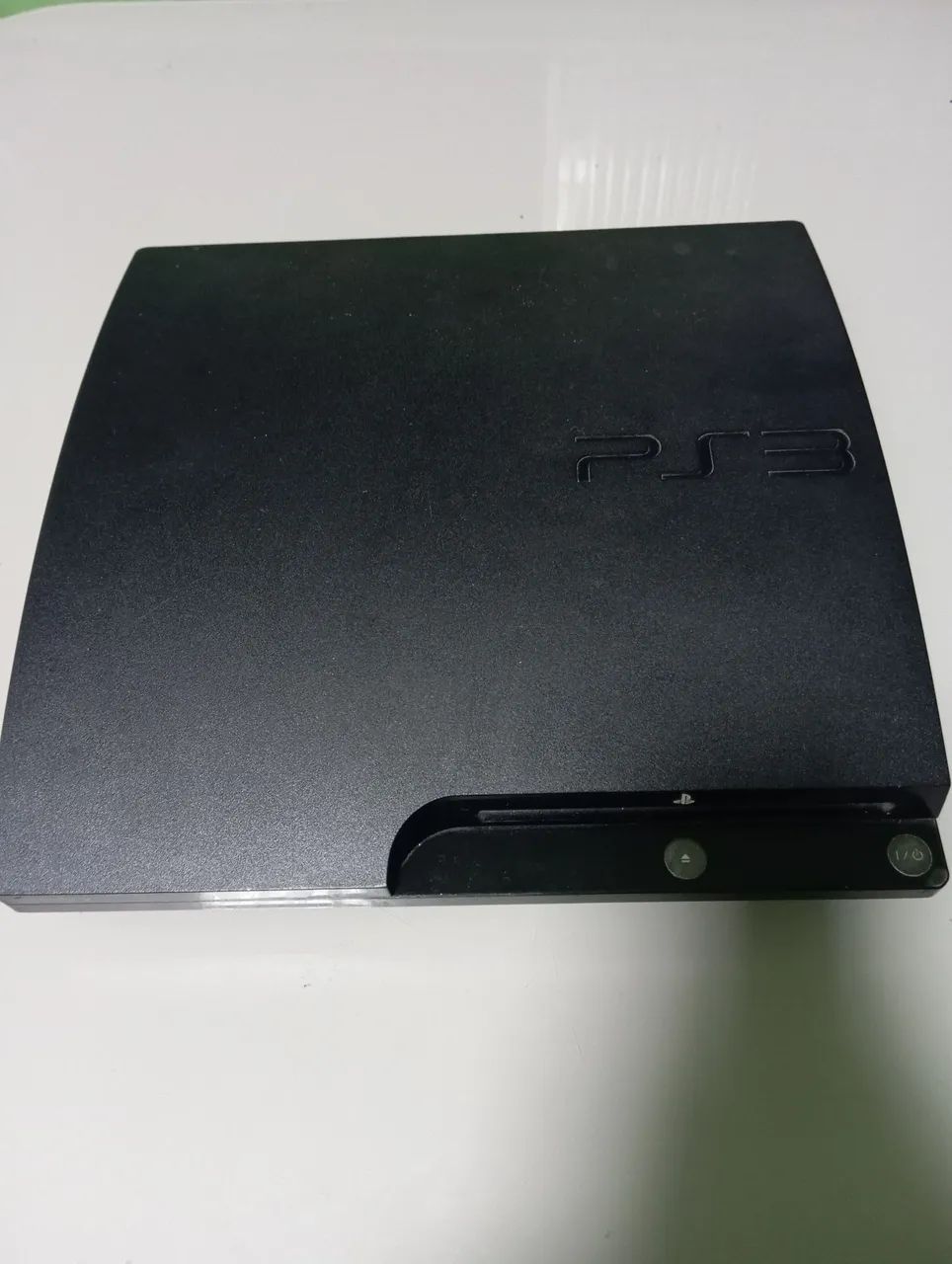 Ps3 usado ( falta ajuste na entrada HDMI ) - Foto 4