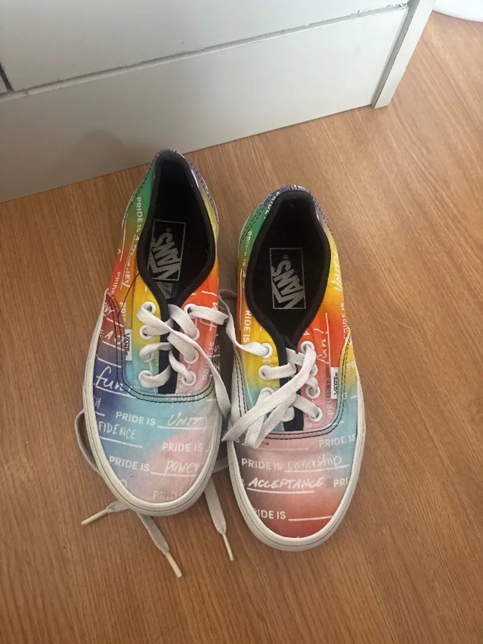 Tênis vans original
