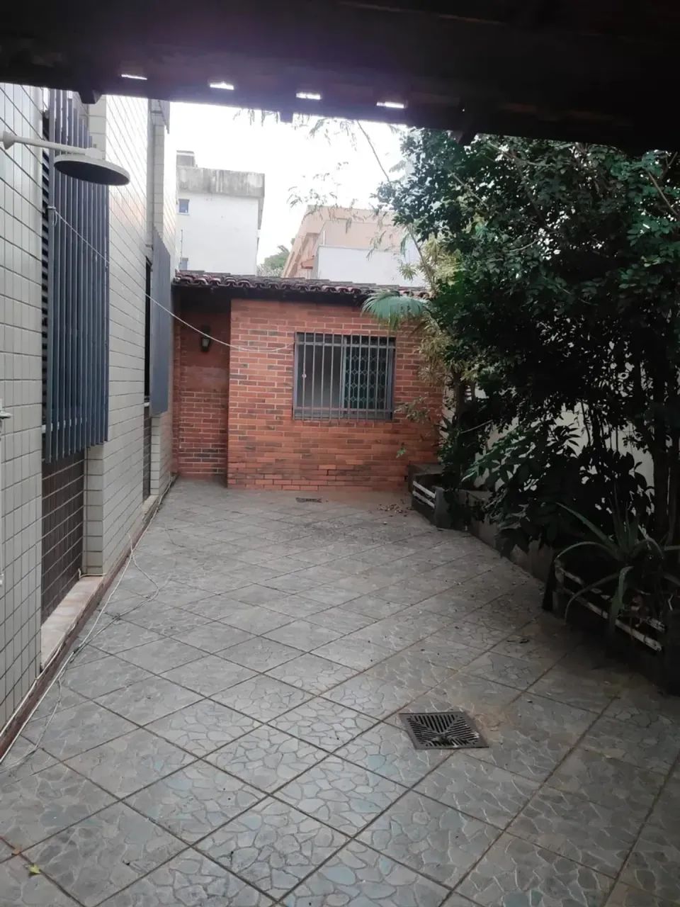 APTO COM ÁREA PRIVATIVA PARA ALUGAR O CORAÇÃO EUCARÍSTICO - Foto 3
