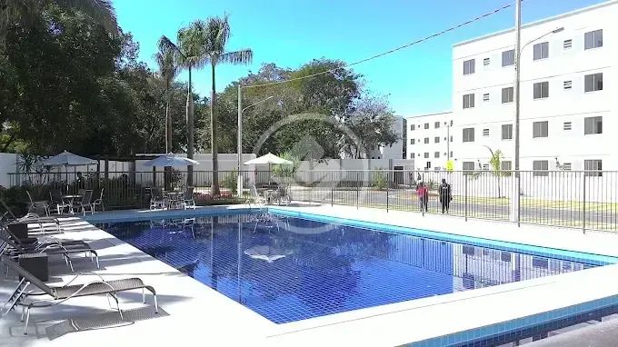Excelente custo-benefício e fácil acesso a importantes vias da cidade. codigo: 382618 - Foto 2
