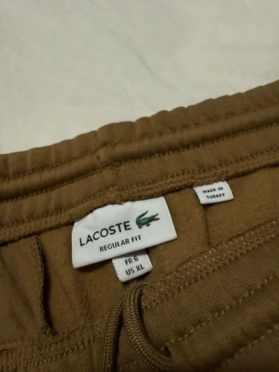 Bermuda Lacoste Original - Foto 3