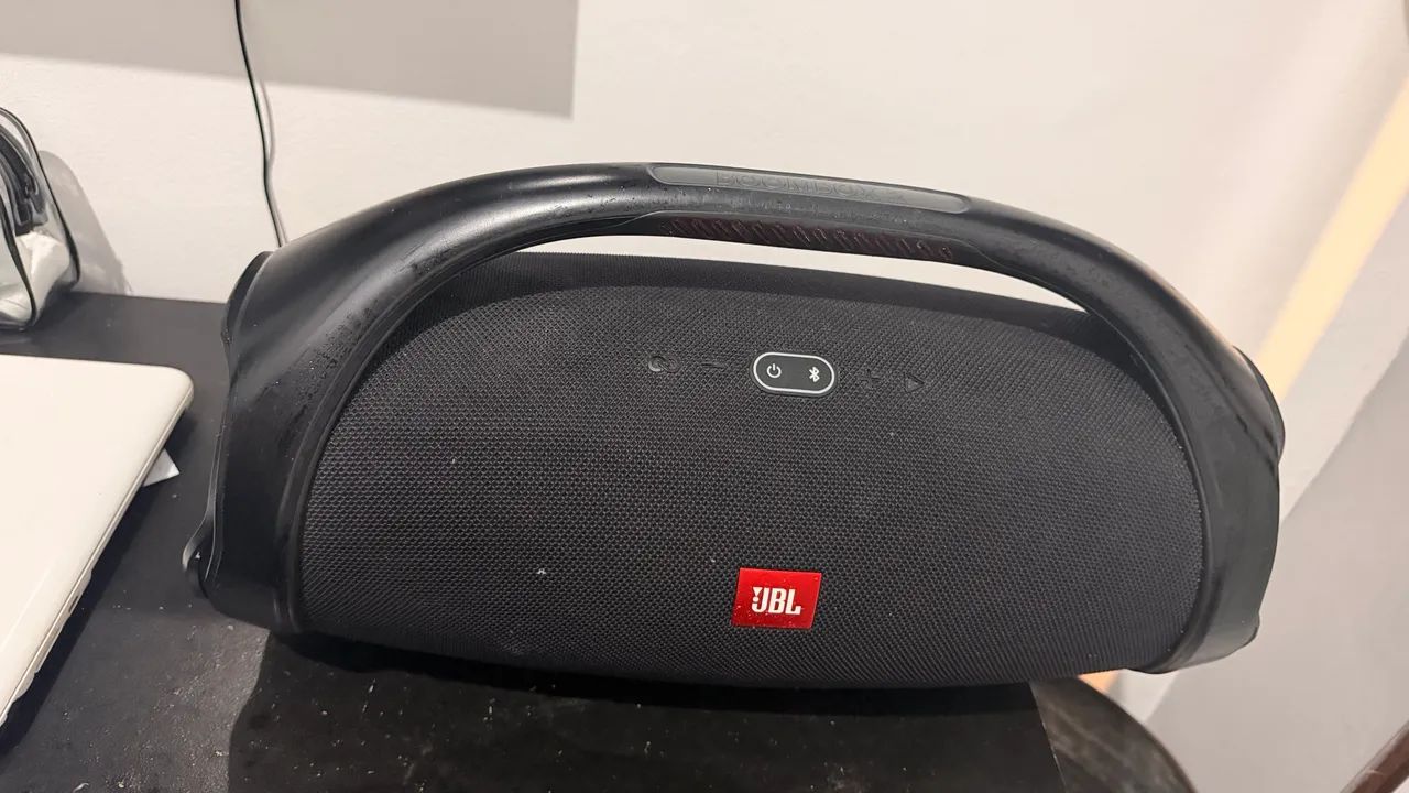 Jbl boombox 2 - Foto 3