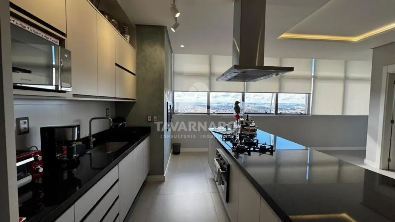 Apartamento Mobiliado Brickel Residence - Foto 3