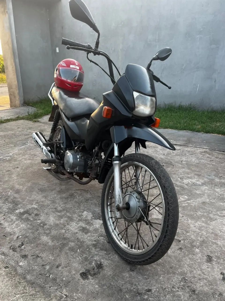 Pop 100 ano 2012
