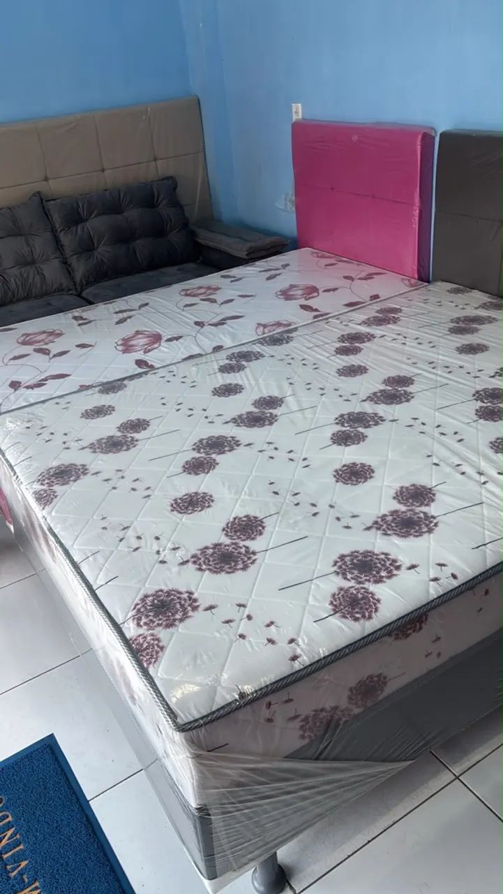 Cama de casal