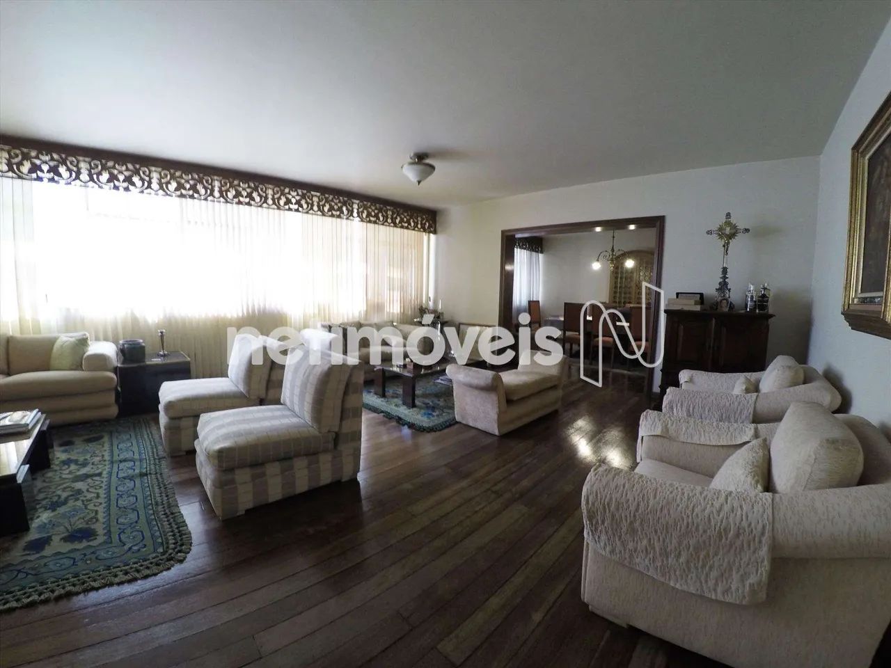 Excelente apartamento com aproximadamente 250 m²; - Foto 2