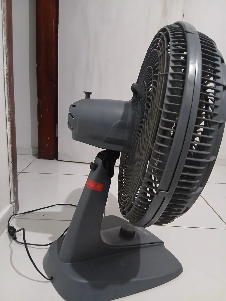 Ventilador  - Foto 5