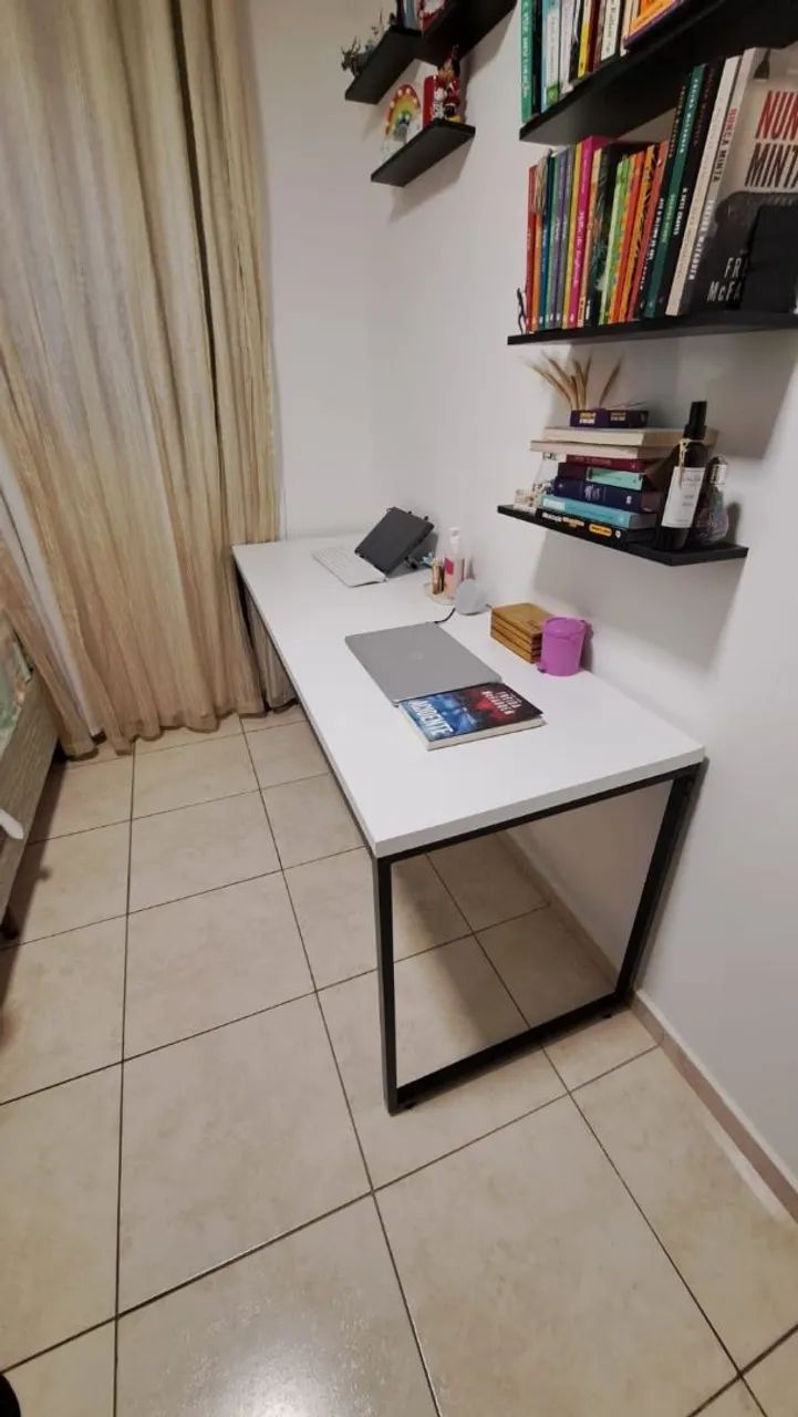 mesa de escritório  - Foto 2
