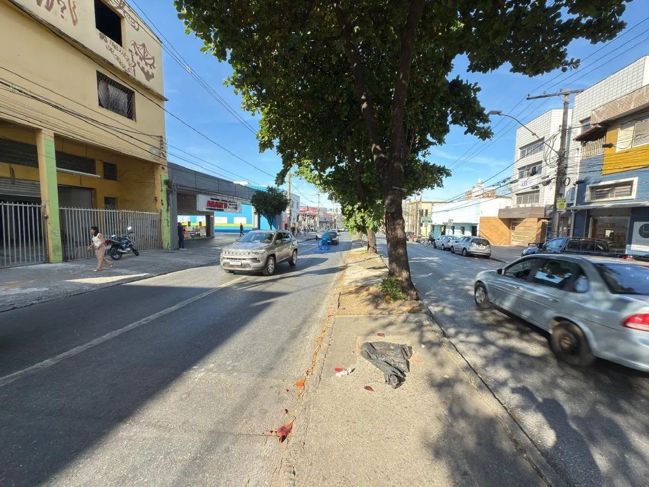 TERRENO PARA LOCAÇÃO PADRE EUSTAQUIO BH - Foto 4