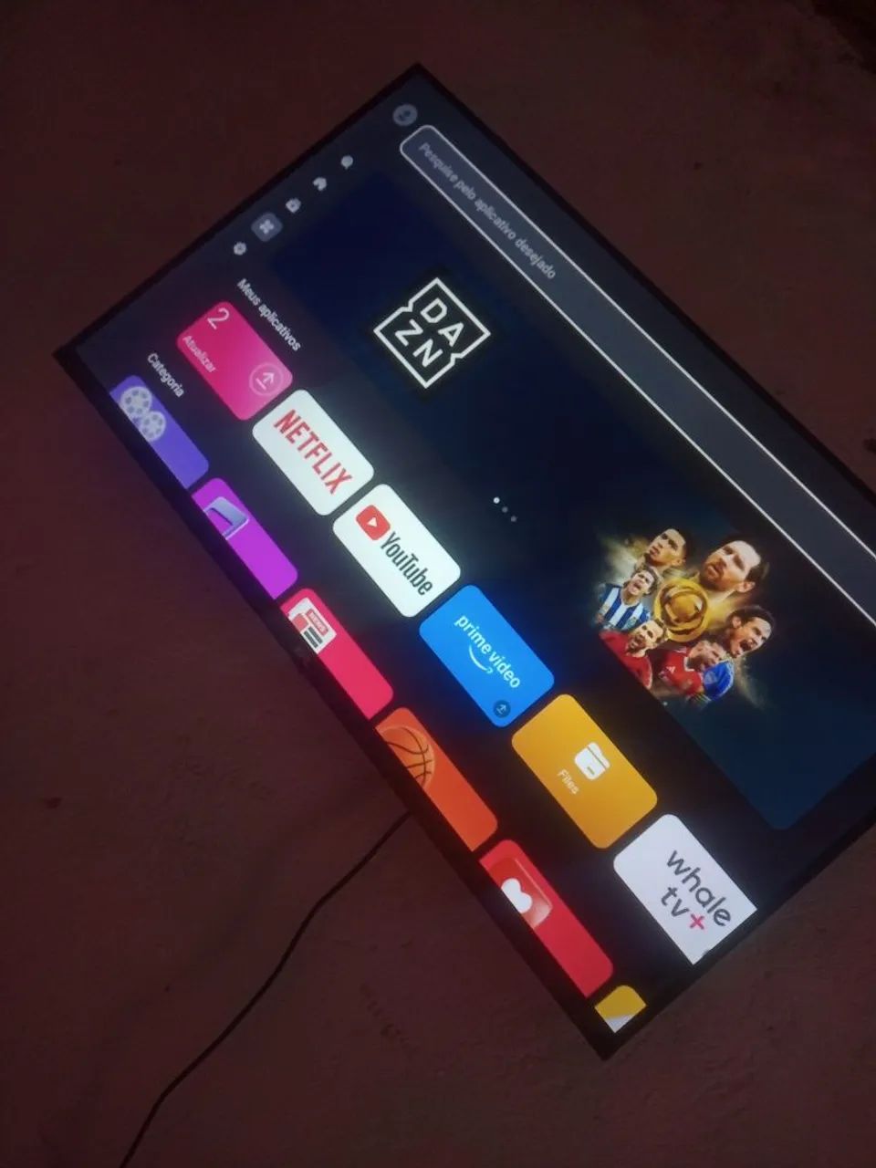 Vende-se tv 32 polegadas  - Foto 2