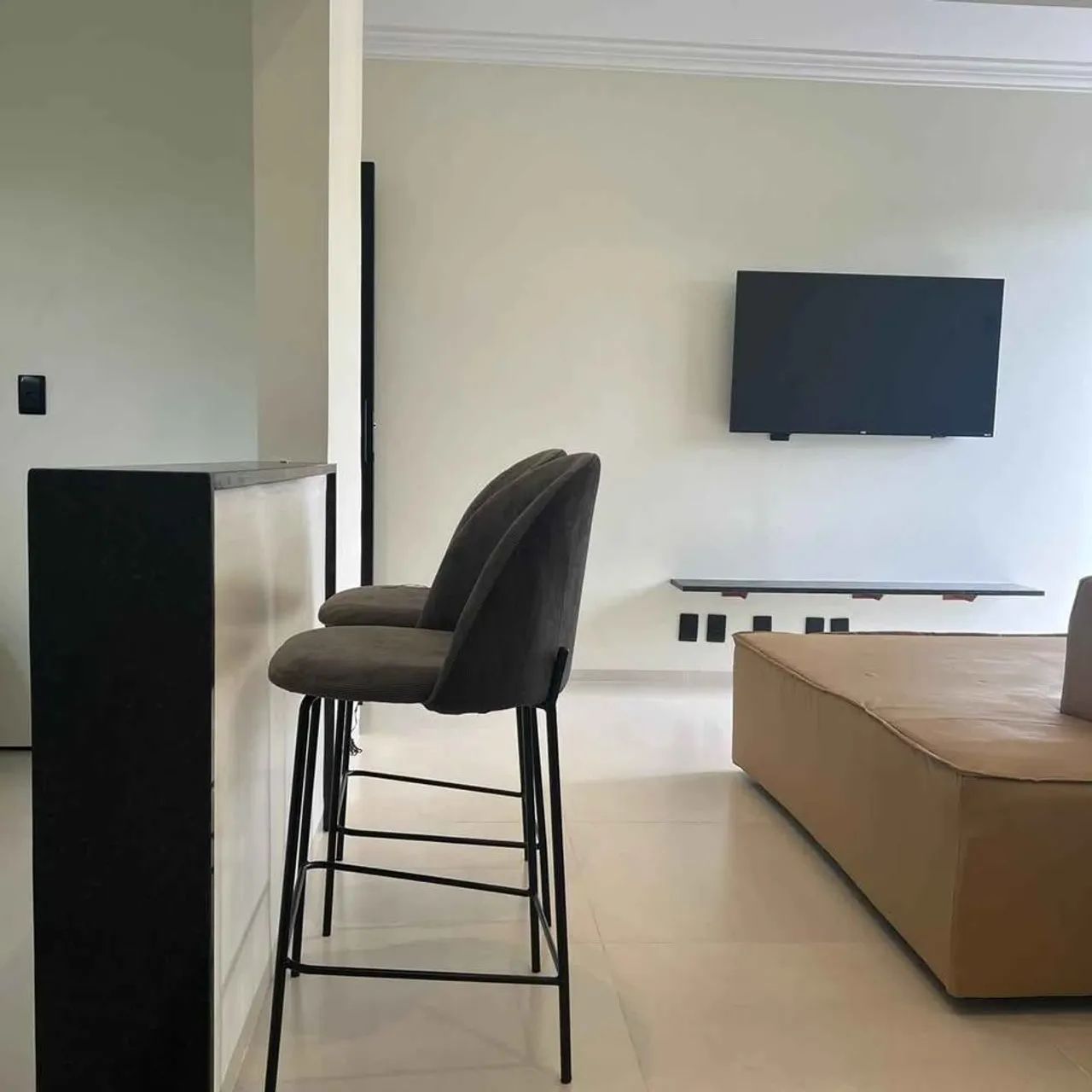 // Apartamento à venda  - Foto 3