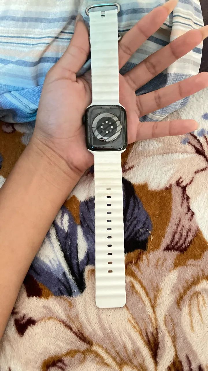 Apple Watch Series 7 - Foto 2