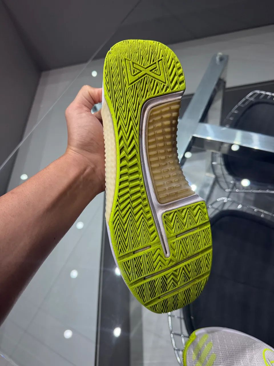 Nike Metcon 9 - 44 - Foto 3
